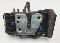 фото thumb №1, Замок двері правий задня 3 pin nissan juke i f15