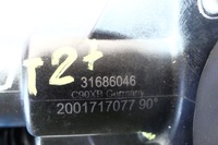 фото thumb №7, Volvo xc60 i s60 ii s80 ii v60 2.0 t5 b4204t11 корпус термостата