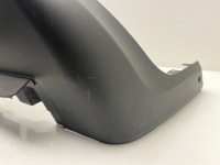 Спойлер накладка бампера перед передний jeep renegade рестайлинг  18- 52120515 Недорого, фото thumb