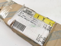 фото thumb №10, Полуось приводная перед fiat ducato 2001- oem номер 1495541080