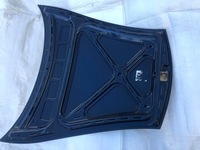 фото thumb №6, Porsche boxster 986 carrera 911 996 капот крышка