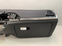 фото thumb №5, Bmw x4 g02 lci x3 g01 lci приборная панель приборная консоль оригинал