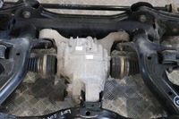 фото thumb №10, Підвіска задня porsche cayenne 7p5 3.0 tdi lift zt12