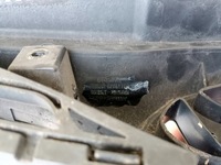 фото thumb №8, Hyundai i30 i lift решётка радиатора решётка радиатора бампера перед 86351-2r500