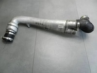 фото thumb №1, Vw phaeton труба интеркулер 3d0145762j