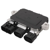 фото thumb №10, Модуль управляющий вентилятора охлаждающий двигателя