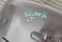 Scudo jumpy expert iii proace nadkloe ліва праве задній в Україні, фото thumb