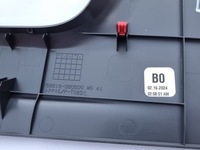 фото thumb №8, Toyota sienna 2.5 hybrid xse limited защита заглушка 2023-