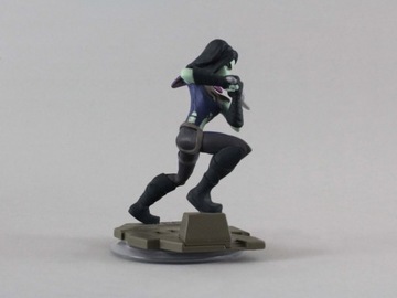 DISNEY INFINITY 2.0 - GAMORA