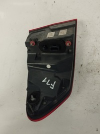 фото thumb №9, Bmw f11 лампа правый задняя w крыло 7203234