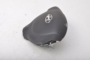 фото thumb №6, Hyundai i10 подушка безопасности водителя подушка безопасности