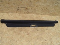 фото thumb №1, Ролета багажника jeep compass чёрная оригинальная