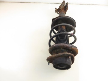 фото thumb №6, Mcperson левый переднее subaru forester i sf 2.0 awd 125 - ej202