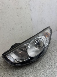 фото thumb №9, Лампа лівий перед hyundai ix35 2010-2015 92101-2y