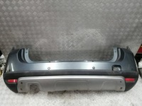 фото thumb №1, Duster i бампер задний задняя