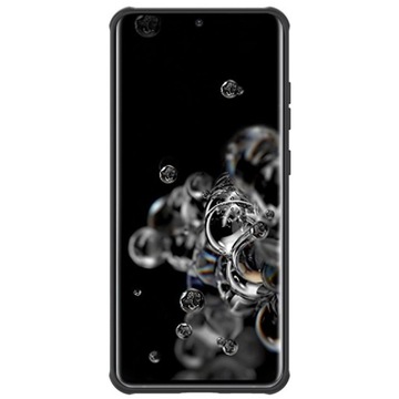 Чехол NILLKIN CAMSHIELD PRO SAM S20 ULTRA ЧЕРНЫЙ