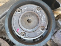 фото thumb №13, Головка комплектная клапаны валы распределительного вала renault scenic ii 1.6 16v benz. оригинальный номер