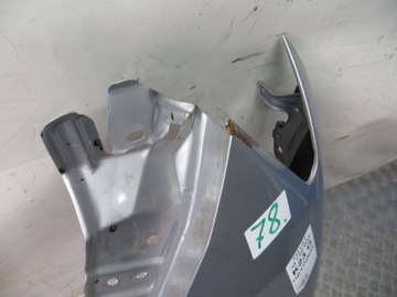 фото thumb №6, Nissan x-trail t32 рестайлинг крыло левый перед k23g 16-