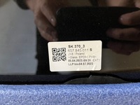 фото thumb №10, Стекло лобовое передняя перед skoda scala skala 657