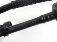 Купити 149121211r nissan juke f16 2 1.0 dig-t шланг тиску вакуум оригінал, фото thumb