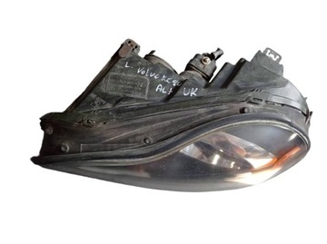 фото thumb №7, Лампа фара переднє лівий перед volvo xc90 30784151 pl3020232024 uk