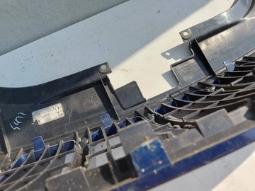 фото thumb №12, Jeep grand cherokee wk 04-07 решётка радиатора решётка