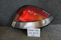 фото thumb №1, Лампа лівий зад kia rio ii 2004-2010