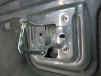 Капот ford c - max 03-07r Доставка, фото thumb