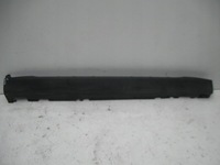 фото thumb №1, Молдинг накладка поріг поріг права bmw x5 e70