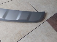 фото thumb №7, Спойлер бампера - задняя - kia sorento iii 3