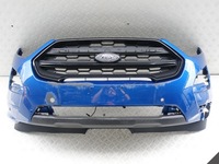 фото thumb №1, Ford ecosport ii 2 lift 16- электропроводка+ бампер