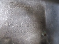 фото thumb №7, Vw polo 9n 1.2 12v коробка передач передач 02t301103j