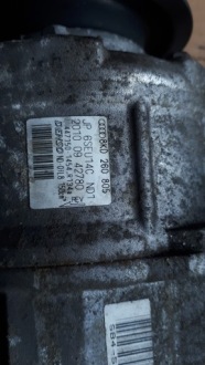 фото thumb №5, Audi оригінальний номер 8kd260805 компресор, кондиціонер