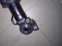 фото thumb №3, Привод опрокидывания кабины renault gama t