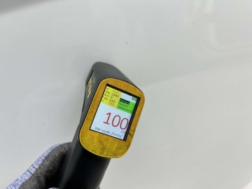 фото thumb №10, Ford fiesta mk7 5d 08-17 двері зад ліві задні комплектні hc