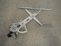 фото thumb №1, Toyota verso s подъемник стекло передний правый