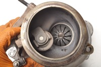 фото thumb №11, Mercedes cla c117 x117 gla x156 w176 2.0 16v 360 381km турбина a1330900480