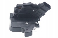 фото thumb №1, Замок двері правий перед volvo xc70 bw 03.07- 9076zc-2f