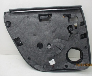 фото thumb №9, Боковина обивка дверь правые зад audi a8 d4 4h