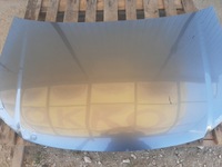 фото thumb №7, Капот vw touran i mk1 рестайлінг колір ld7x роки 2006-2010 оригінал