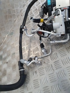 фото thumb №6, Renault megane e-tech 2022-2024 шланг клапан кондиционера