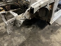 фото thumb №6, Четверть лонжерон порог подкрылок левая renault megane iv hb ted69