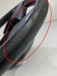 фото thumb №11, Do обшивка повітропровід mazda 2 de