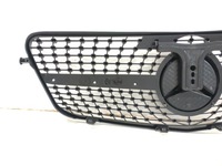 фото thumb №8, Решітка радіатора решітка радіатора бампера mercedes w212 09- 13 e-klas