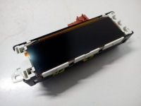 фото thumb №1, Дисплей радио citroen c3 picasso 9666136680