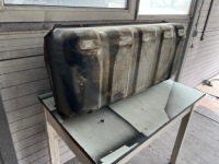 фото thumb №7, Chevrolet corvette c3 бак топлива 1982 #815