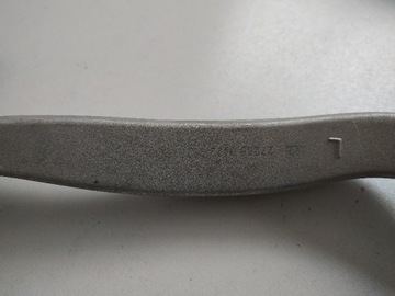 фото thumb №13, Важіль vw p. a6 04- le верхній задній febi bilstein fe27265