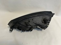 фото thumb №7, Vw caddy 2k1 h7 лампа правая перед