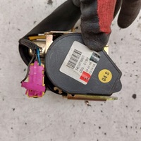 фото thumb №6, Volkswagen vw phaeton pas безопасности левый задняя