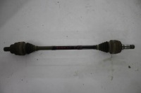 фото thumb №1, Привідний вал лівий задня 6g9n-4b402-ba kuga 2.0 tdci 4wd